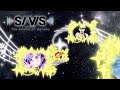 SI-VIS: The Sound of Heroes Ending 2 | "Singing Over" by Si-Vis