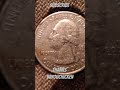 2012-P 25c HAWAII QUARTER ERROR COIN.....