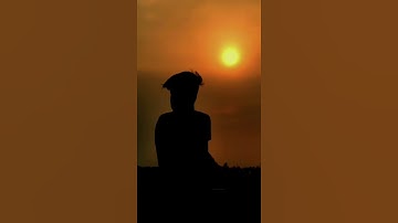 Thumbnail of feel bgm❤😍/short video /sunsets/