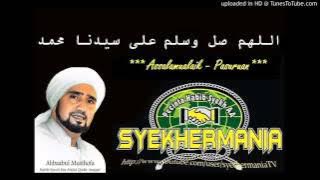 02  Assalamualaik   Habib Syech di Pasuruan, MP3