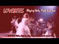 Lovebites - Blazing Halo LIVE DEBUT VIENNA / WIEN 2026 - Multicam video