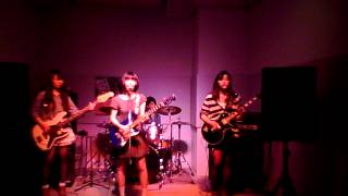 「team J HOTLINE2012 島村楽器あべの店　店予選動画」