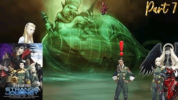 Shin Megami Tensei: Strange Journey Redux (3DS 2017) (No Commentary) [Part 7]
