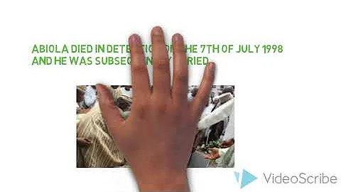 THE STORY OF JUNE 12(MKO ABIOLA).