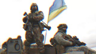 우크라이나에 평화를 🇺🇦 (Луна - Ще раз)