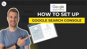 How to set up Google Search Console (The Easy Way)