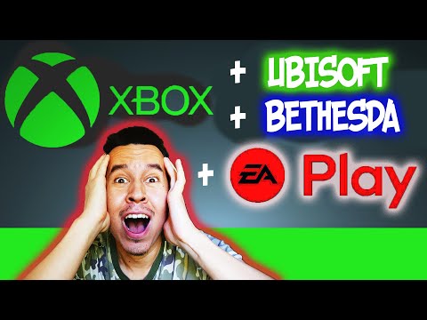 Video: La Line-up VR Di Ubisoft Supporterà Il Gioco Multipiattaforma