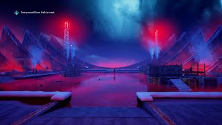 Vampire Bloodlines 2: Full Final Boss (Safia) & 'Everyone Dies' Ending Cutscene