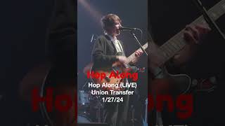 Hop Along (LIVE) - How Simple