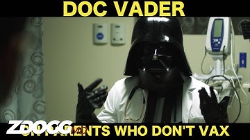Doc Vader on Parent