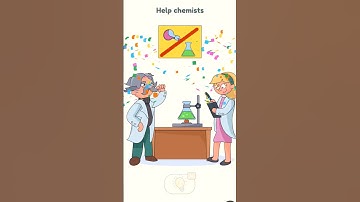 Dop2 level 972(Help chemists#watching#dop2#yt#trending#views#viralgame#viralshort#gamer#shorts#viral