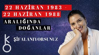 1983 - 1988 Ve ARASINDA DOĞANLAR BURAYA! BİRAZ RAHATLAYACAKSINIZ…