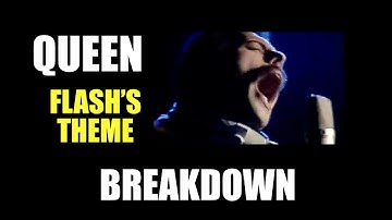 Queen - Flash