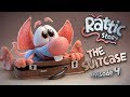 RATTIC - THE SUITCASE | Season 1 Episode 4 | NEW 3D Animated Funny Cartoon Series FULL HD