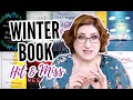 Highs & lows + a reading slump | Winter Reading Wrapup