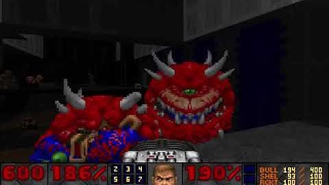 Return to Hadron - E2M8