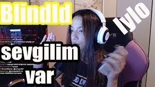 Lylo Blindid De Çocuğu Trollüyor