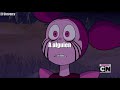 Found (sub esp) - Steven Universe The Movie