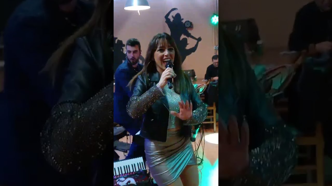 BALLO BALLO- Alla Botte Bollegio ORCHESTRA FEDERICA COCCO VIDEO DI ADELINA BORGESANO