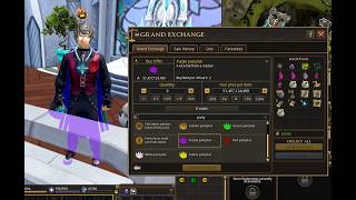 A Beginner Guide to Hard Clue Scrolls Net Worth