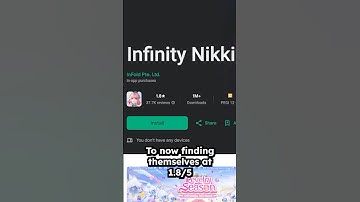 How to Destroy Your Extremely Successful Game in 1 Day - Infinity Nikki’s Cataclysmic Downfall