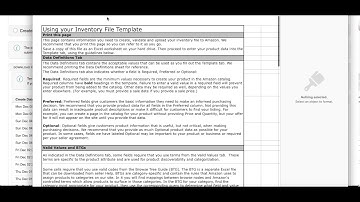 How to use Variation Wizard in Amazon Seller Central to add a Variation to Existing Listing