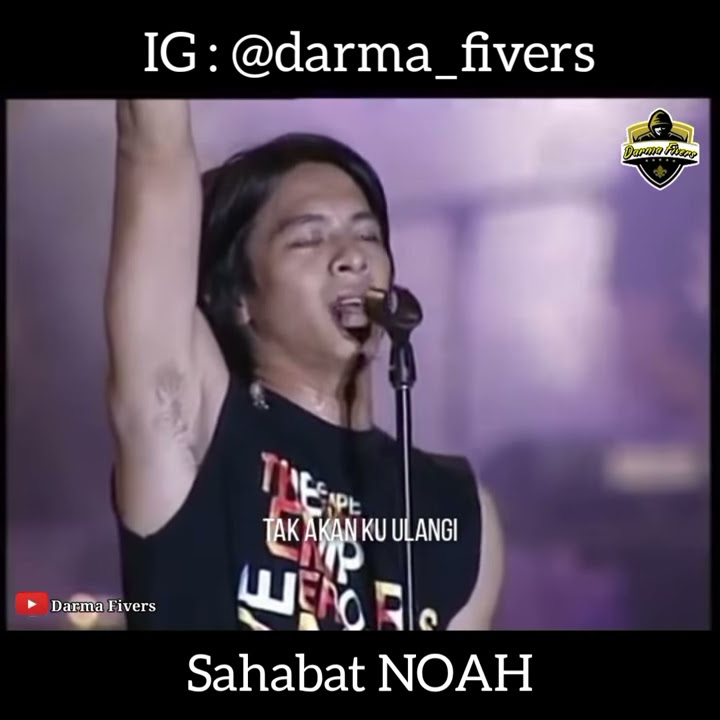 Yang Terdalam - story wa 2020 😎 sahabat NOAH