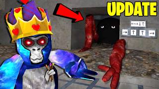 Big Scary's New Level is TERRIFYING (Level 38 Update)