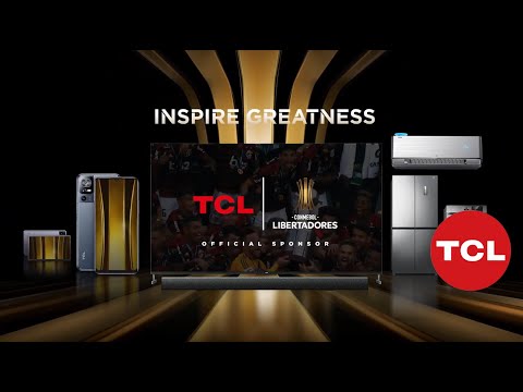 TCL en CONMEBOL Libertadores | Mucho más que un Campeonato