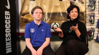 NISL Sports Brain