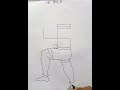 How to draw Sankar ji  drawing 🙏 #youtubshorts  #shorts #drawing #shiva #mahadevdrawing