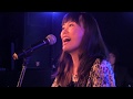 today フルバンドライブver / 深谷エリ with ANGELS