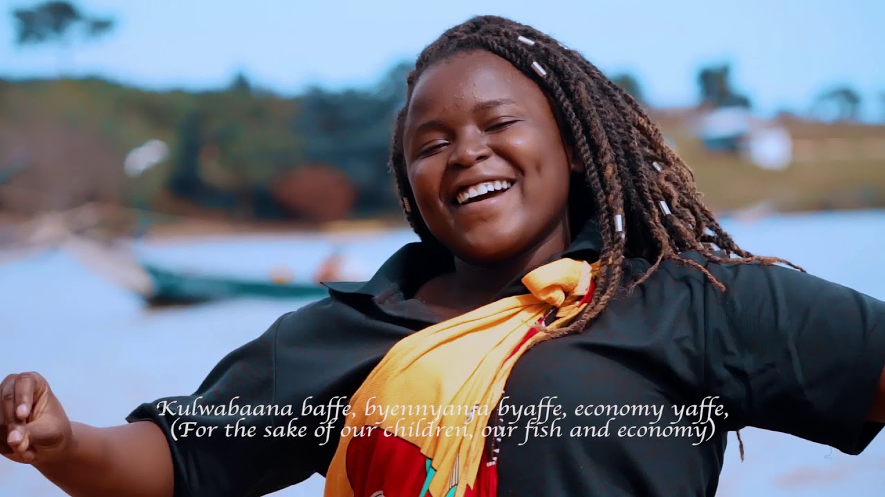 Buddo SS - Ekyennyanja (composed by Muwanguzi Moses)