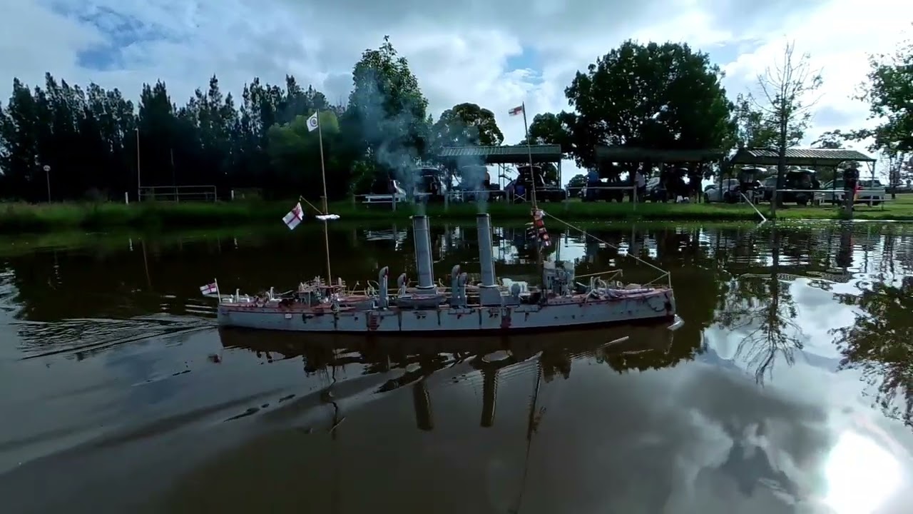 7Mar26 HMS Apollo & Mohawk