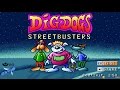 [Dig-Dogs: Streetbusters - Игровой процесс]
