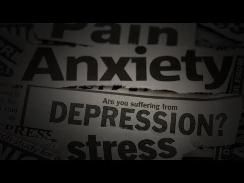 Anxiety and Depression... CBD oil for Pets & YOU (Natures Ultra) thumbnail