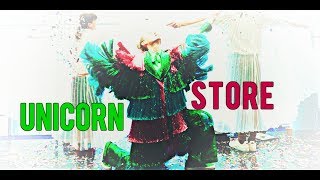 Unicorn Store [HUMOR]