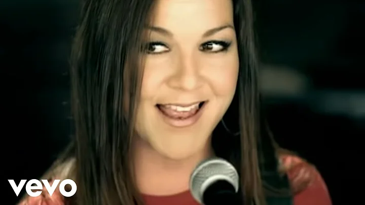 Gretchen Wilson - All Jacked Up