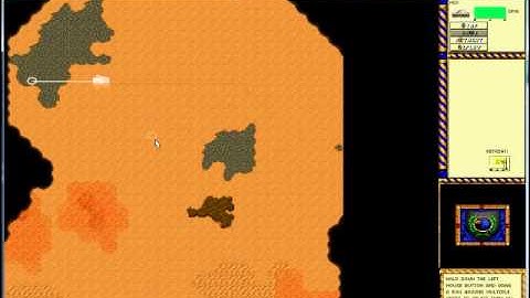 Dune 2 The Golden Path Introduction