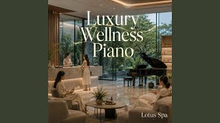 Luxury Wellness Lounge