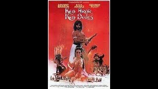 KEN AROK KEN DEDES 1983 | FULL MOVIES
