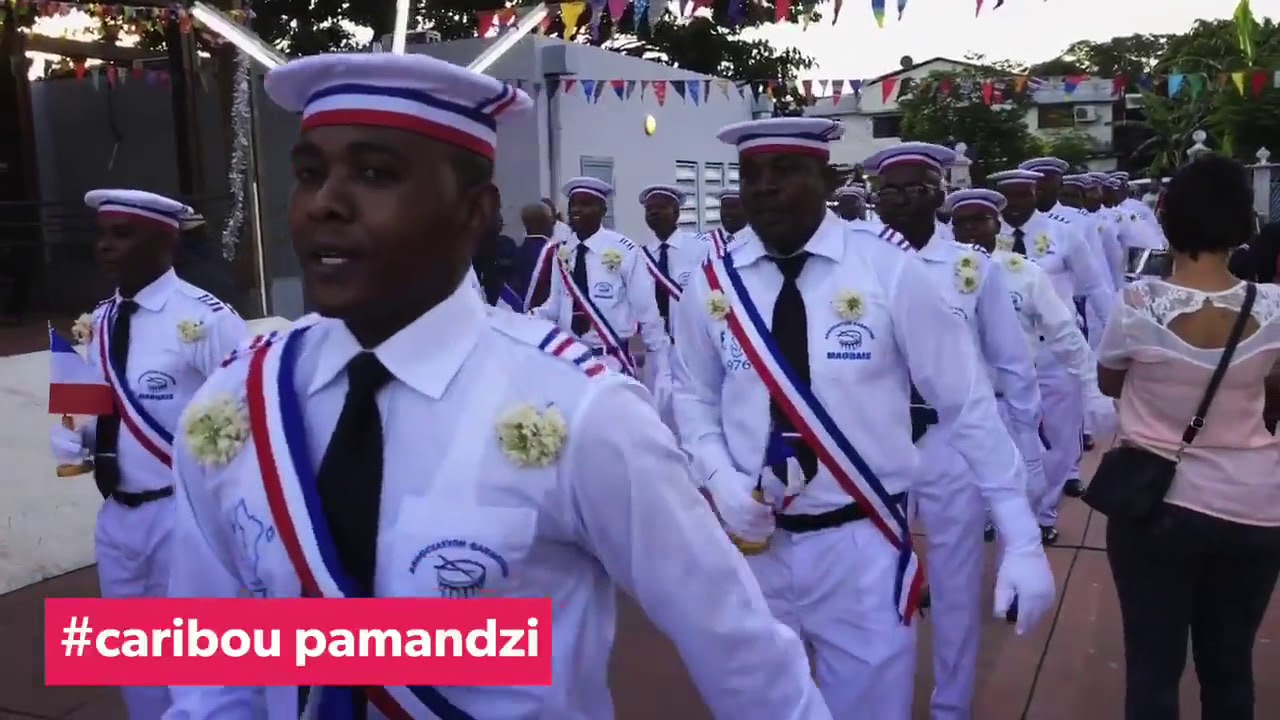 Culture / Garacisse Mahorais, partie finale