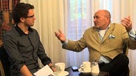 Jan Kuděla v talkshow Tomáše Lukavce, 6.2.2014