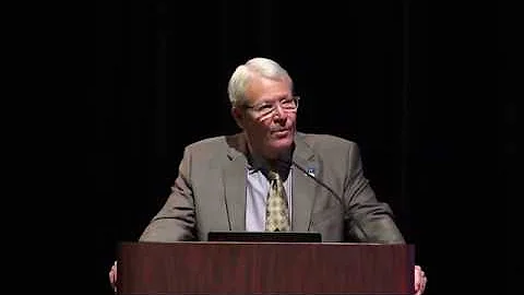 IVC President's Opening Session: Building Bridges for Our Students