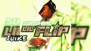 Lil Flip - Sunshine feat Lea (2004) #lyrics