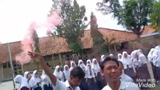 PERPISAHAN DAN PELEPASAN SISWA SISWI KELAS 9 SMP N 2 PEGANDON