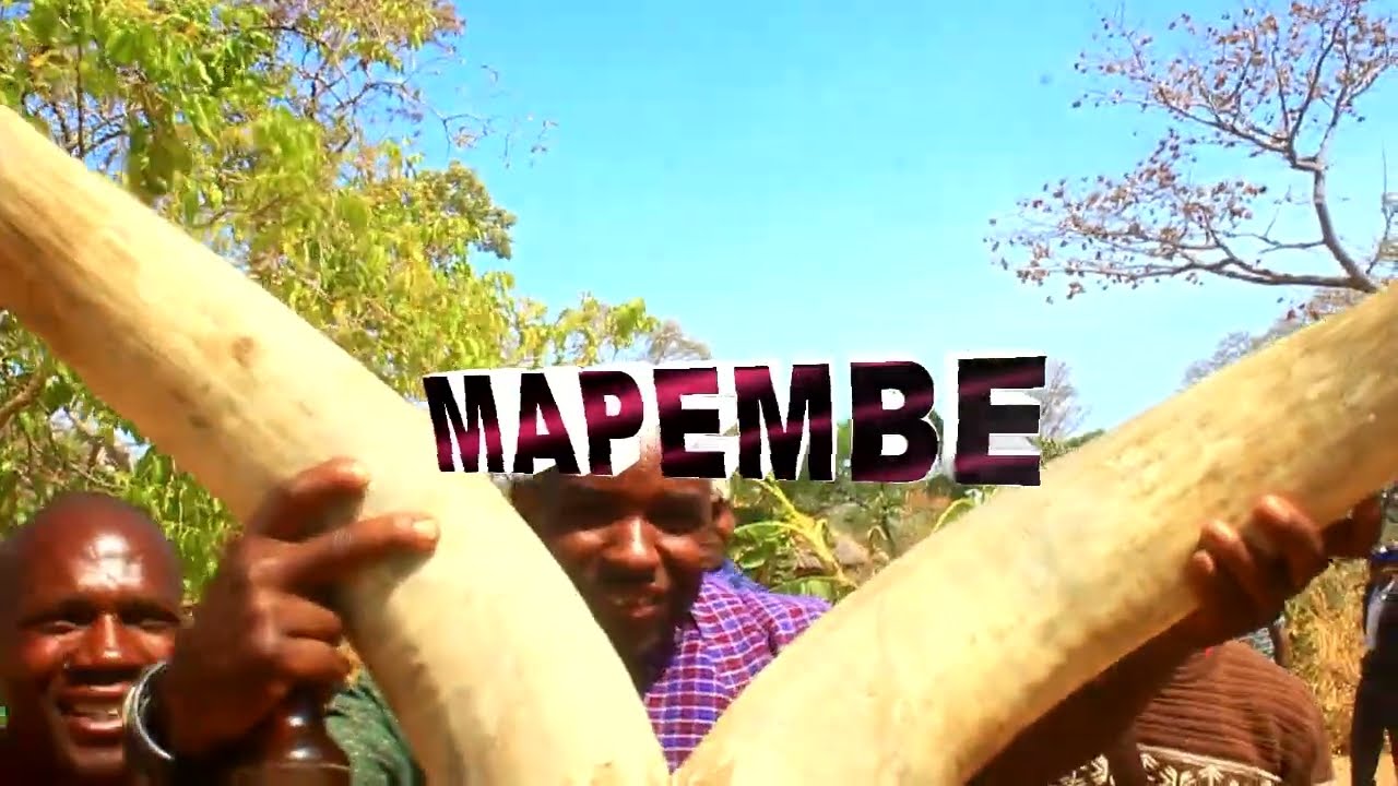 Mapembe _HARUSI Ya millioni -video by director Amos BABA Tz 0782257957 studio