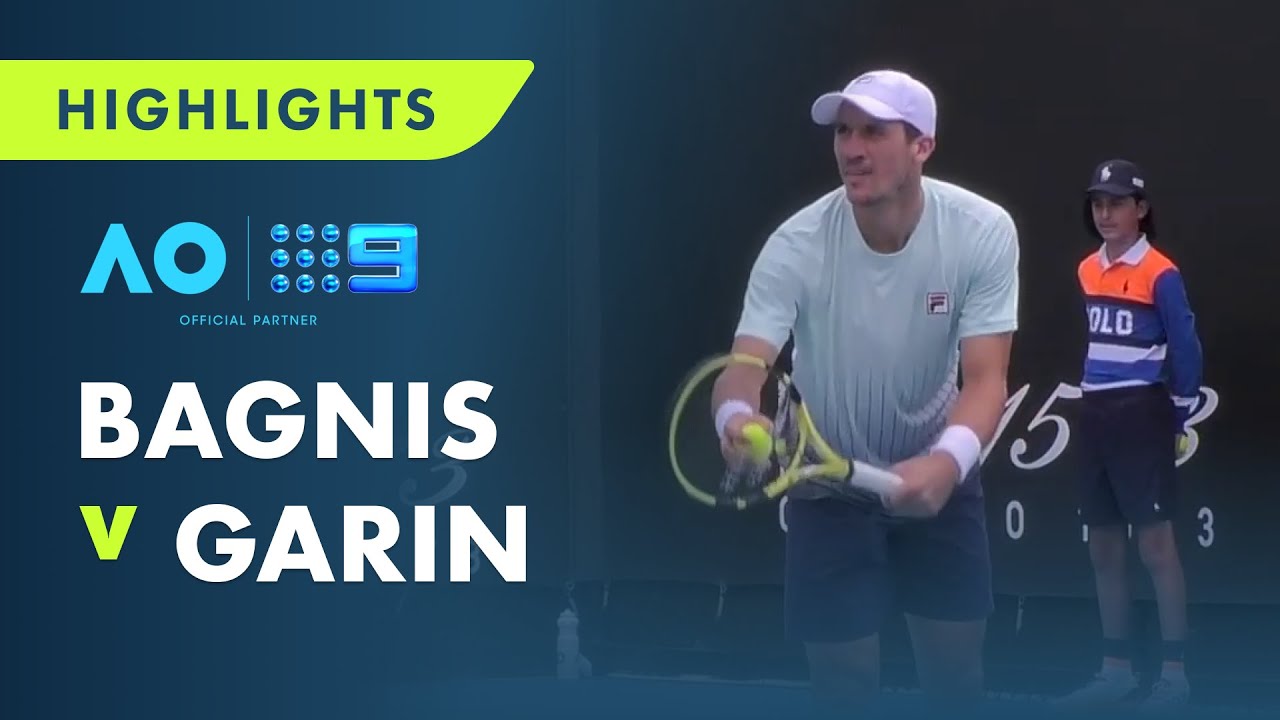 facundo-bagnis-vs-cristian-garin-australian-open-2022-tennis