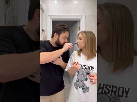 На одной волне..😅