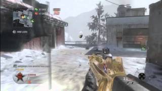GameBattles: Teams 4v4 - MLG Variant - Summit - Capture The Flag - Gameplay